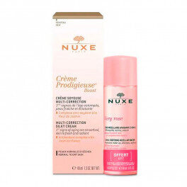 Набор для ухода за лицом Nuxe Prodigieuse Boost Silky Cream 40 мл
