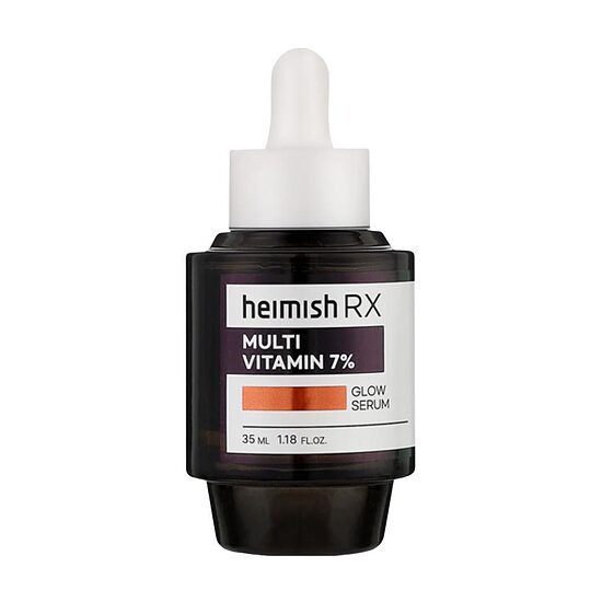 Heimish RX Multi Vitamin Glow heleyttävä kasvoseerumi 35 ml