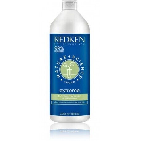 Kondicionieris Redken Nature + Science Extreme 1000 ml