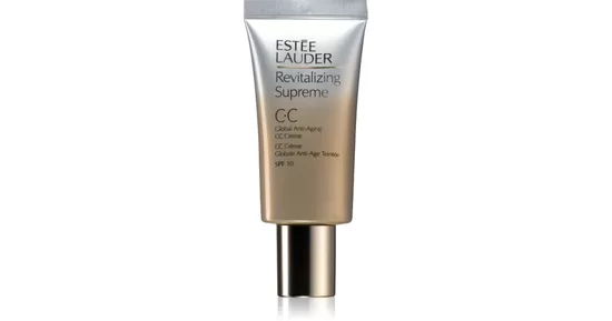 Estée Lauder Revitalizing Supreme CC krēms ar SPF 10 – Dienas krēms, 30 ml
