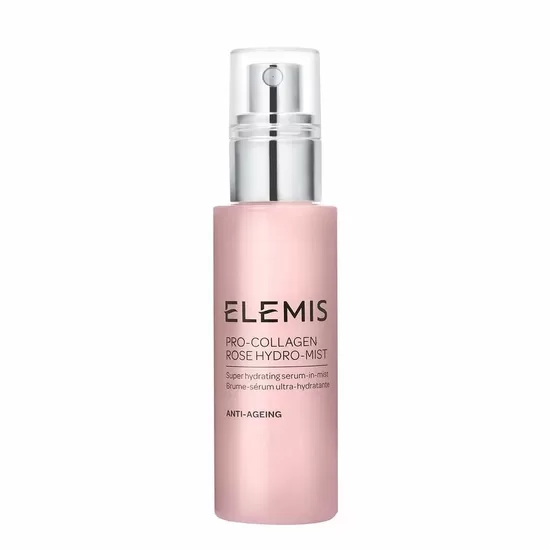 Elemis Pro-Collagen Rose Hydro-Mist 50ml