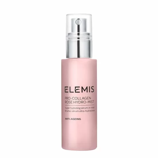 Elemis Pro-Collagen Rose Hydro-Mist 50ml