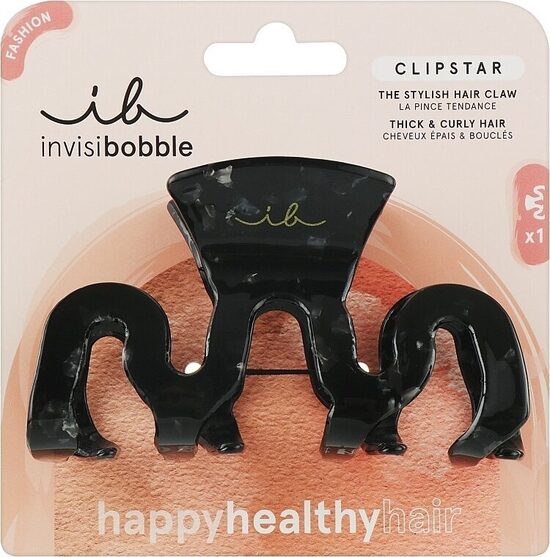 invisibobble Clipstar Clawdia matu skava