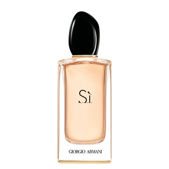 Armani Beauty Giorgio Armani Sì parfimērijas ūdens sievietēm, 100 ml