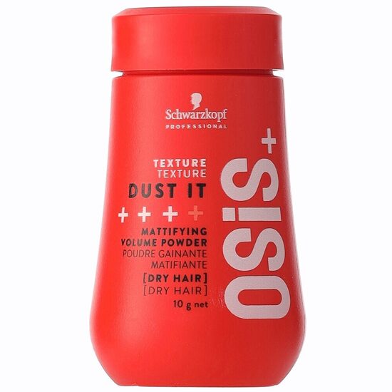 Professionaalne juuksepulber Schwarzkopf Professional OSiS+ Dust It 10 g