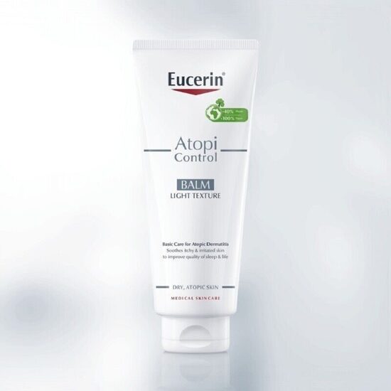 Eucerin AtopiControl palsam 400 ml
