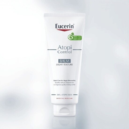 Бальзам Eucerin AtopiControl 400 мл