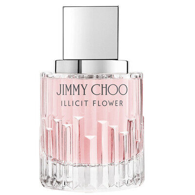 Tualettvesi Jimmy Choo Illicit Flower 40 ml