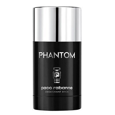 Дезодорант Paco Rabanne Phantom для мужчин 75 мл
