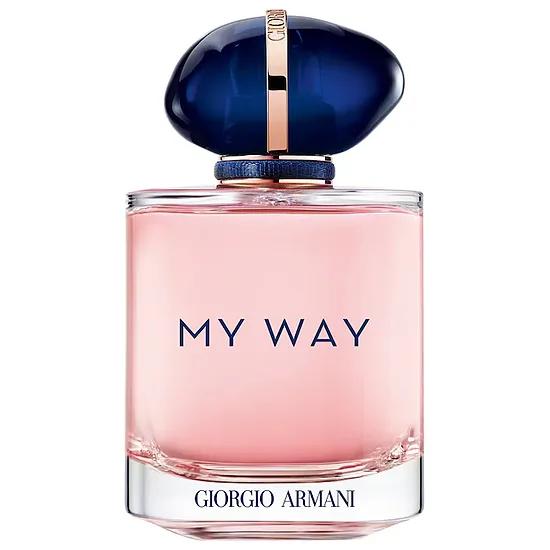 Giorgio Armani My Way EDP parfimērijas ūdens sievietēm, 50 ml