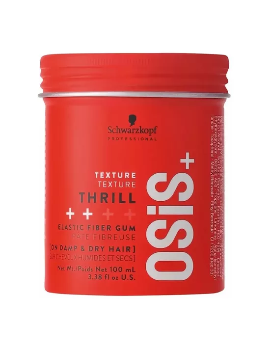Juuksevaha Schwarzkopf Professional OSiS+ Thrill 100 ml