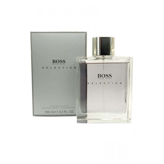 Hugo Boss Selection tualetinis vanduo 100 ml