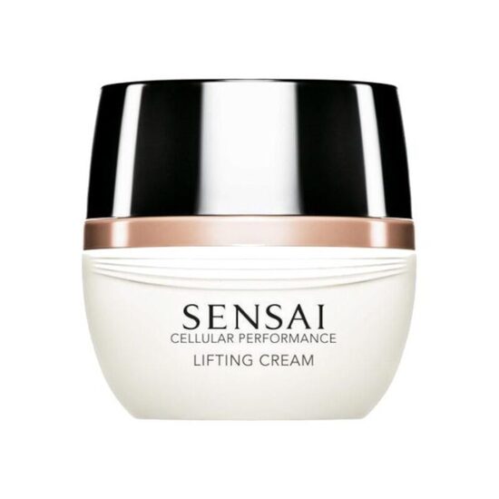 Роскошный лифтинг-крем для лица Sensai Cellular Performance Lifting Cream, 40 мл
