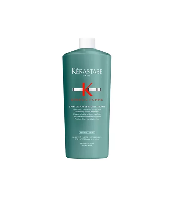 Šampūns vīriešiem pret matu izkrišanu Kerastase Genesis Homme Bain 34 oz