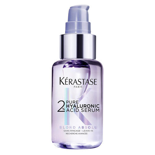 Intensīvi mitrinošs serums Kérastase Blond Absolu 2% Pure Hyaluronic Acid