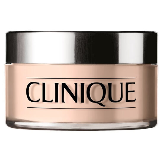 Viegls, caurspīdīgs vaigu pūderis Clinique Blended No.03 35g