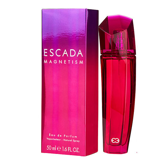 ESCADA Magnetism Eau de Parfum, 50 ml