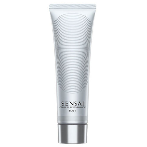 Prabangi atkuriamoji veido kaukė „Sensai Cellular Performance“, 100 ml