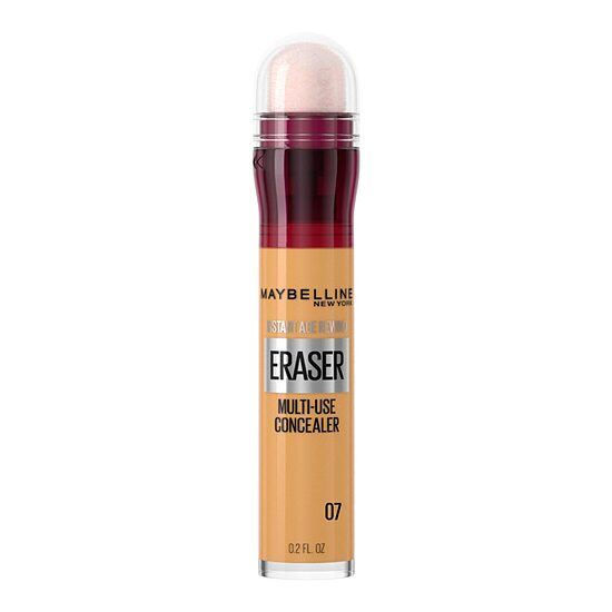 Maybelline New York Instant Anti-Age Eraser Multi-Use Concealer 07 Sand peitekreem 6,8 ml