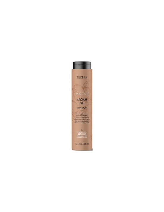 Niisutav šampoon Lakmé Teknia Argan Oil 300 ml