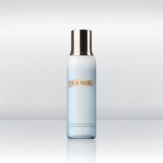 Viegls, atsvaidzinošs micelārais attīrošais līdzeklis La Mer The Cool 200 ml