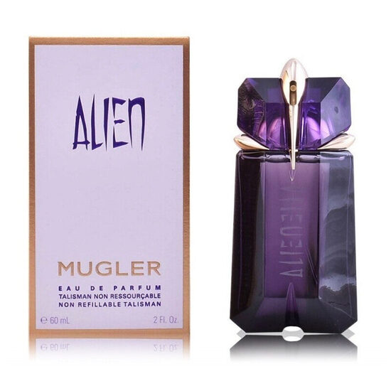 Thierry Mugler Alien parfüümvesi naistele, 90 ml