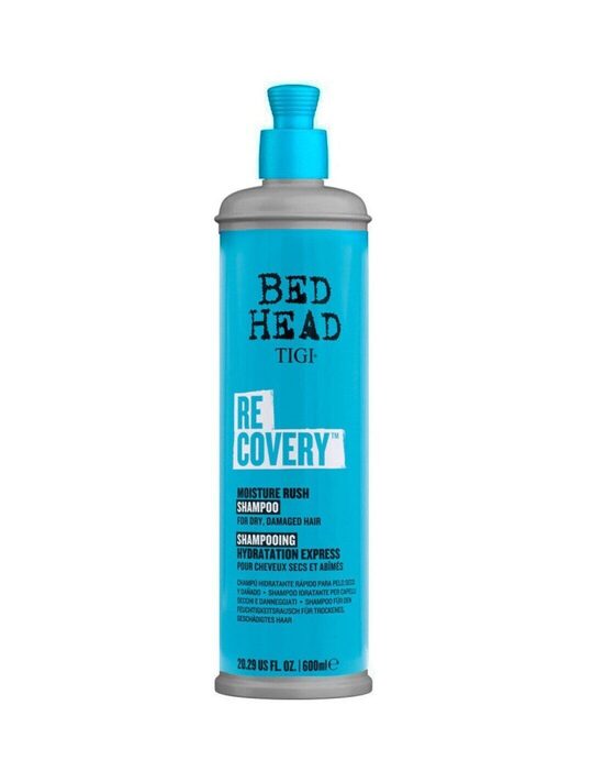 Niisutav šampoon TIGI Bed Head Recovery 600 ml