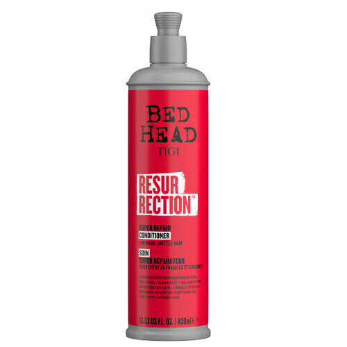 Intensīvi atjaunojošs kondicionieris Bed Head Resurrection Super Repair 400 ml