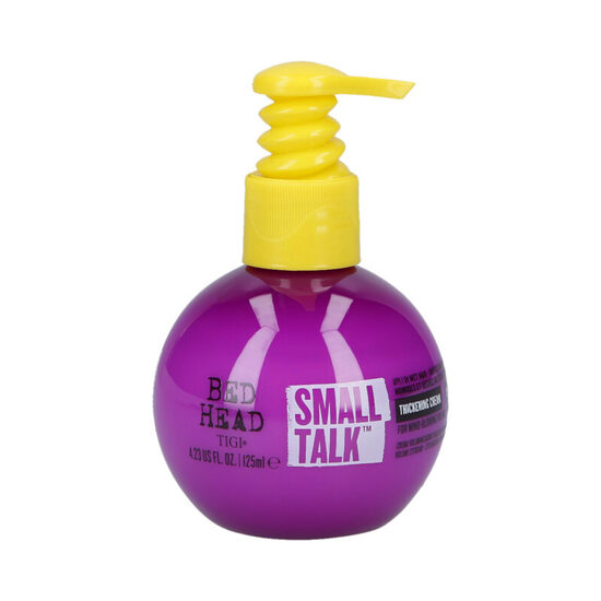 Matu biezinošs krēms plāniem un smalkiem matiem Bed Head by TIGI 125 ml