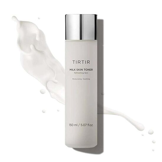 TIRTIR Milk Skin тоник для лица 150 Ml