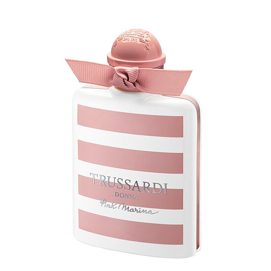 Trussardi Donna Pink Marina EDT туалетная вода для женщин, 50 мл