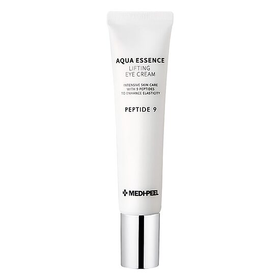 Medi-Peel Medi-Peel Peptide 9 Aqua Essence -kiillottava silmänympärysvoide peptidikompleksilla 40 ml