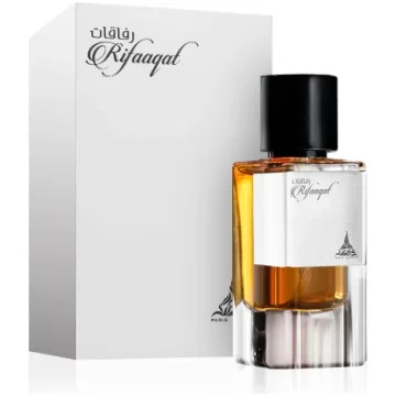 Elegantīgs un grezns aromāts Paris Corner Rifaaqat Eau De Parfum 85ml