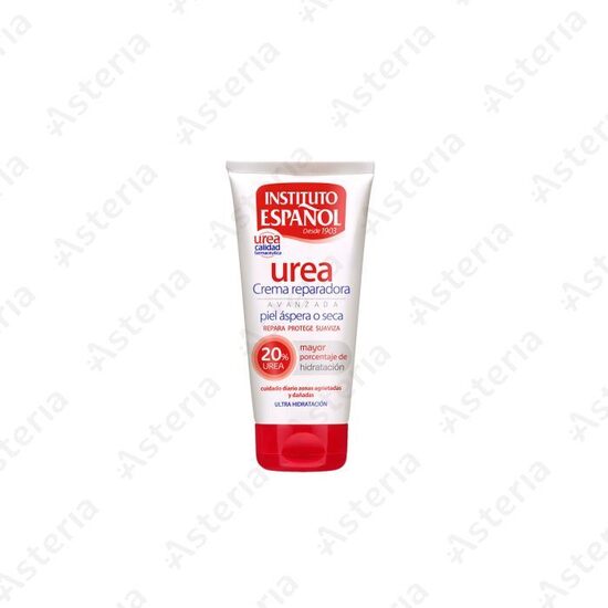 Instituto Español UREA taastav kehakreem kuivale nahale, 150 ml