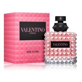 Valentino Born In Rome Parfum Aloe Vera 100ml