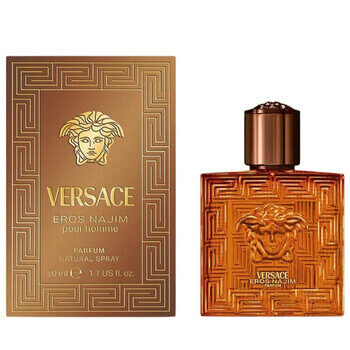 Izteiksmīgs un elegants Versace Eros Najim Eau de Parfum 100 ml