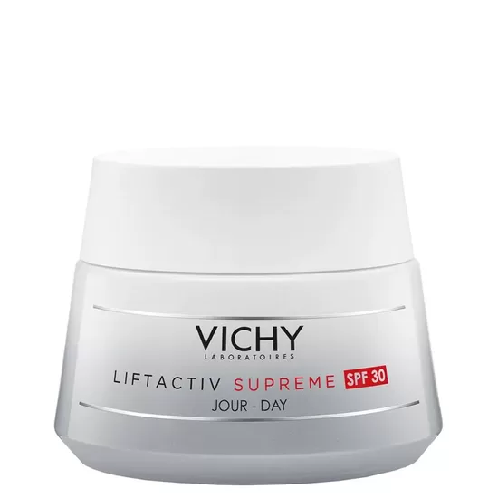 Dienas sejas krēms Vichy Liftactiv Supreme SPF30, 50 ml