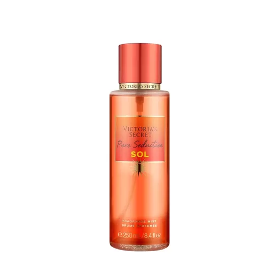 Võluv kehasprei Victoria's Secret Pure, 250 ml