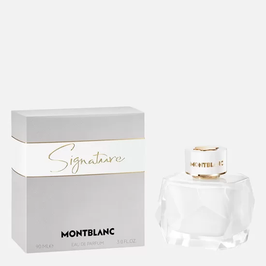 Montblanc Signature Parfumuotas vanduo 90ml