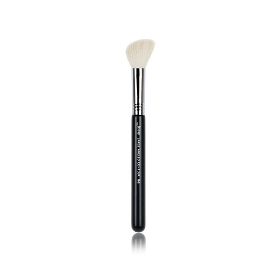 JESSUP Large Angle Contour Brush 168 professionaalne kaldus kontuurimispintsel