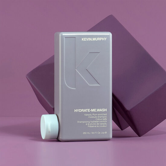 Profesionalus drėkinamasis šampūnas Kevin Murphy 250 ml