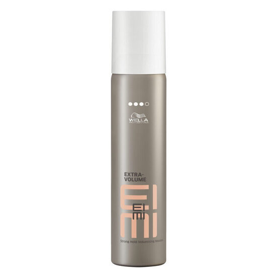 Пенка для укладки Wella Professionals EIMI Extra Volume, 75 мл