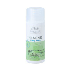 Wella Elements rahustav šampoon