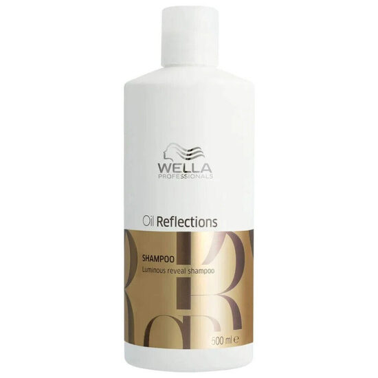 Luksusa šampūns Wella Professionals Oil Reflections 500 ml