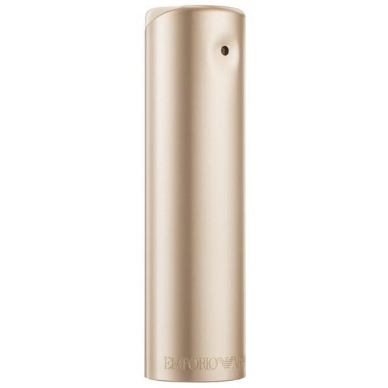 Moteriškas, švelnus ir elegantiškas aromatas „Giorgio Armani Emporio Armani She“ Eau De Parfum 100 ml.