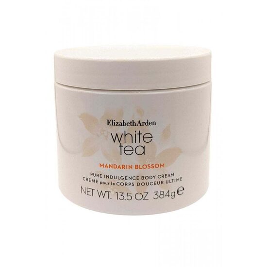 Крем для тела Elizabeth Arden White Tea Mandarin Blossom 400 ml