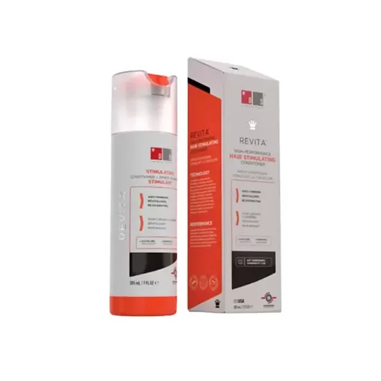 Revite augstas veiktspējas matu stimulējošais kondicionieris 205 ml