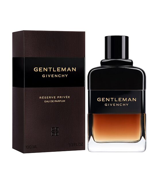 Givenchy Gentleman Réserve Privée парфюмерная вода для мужчин, 100 мл